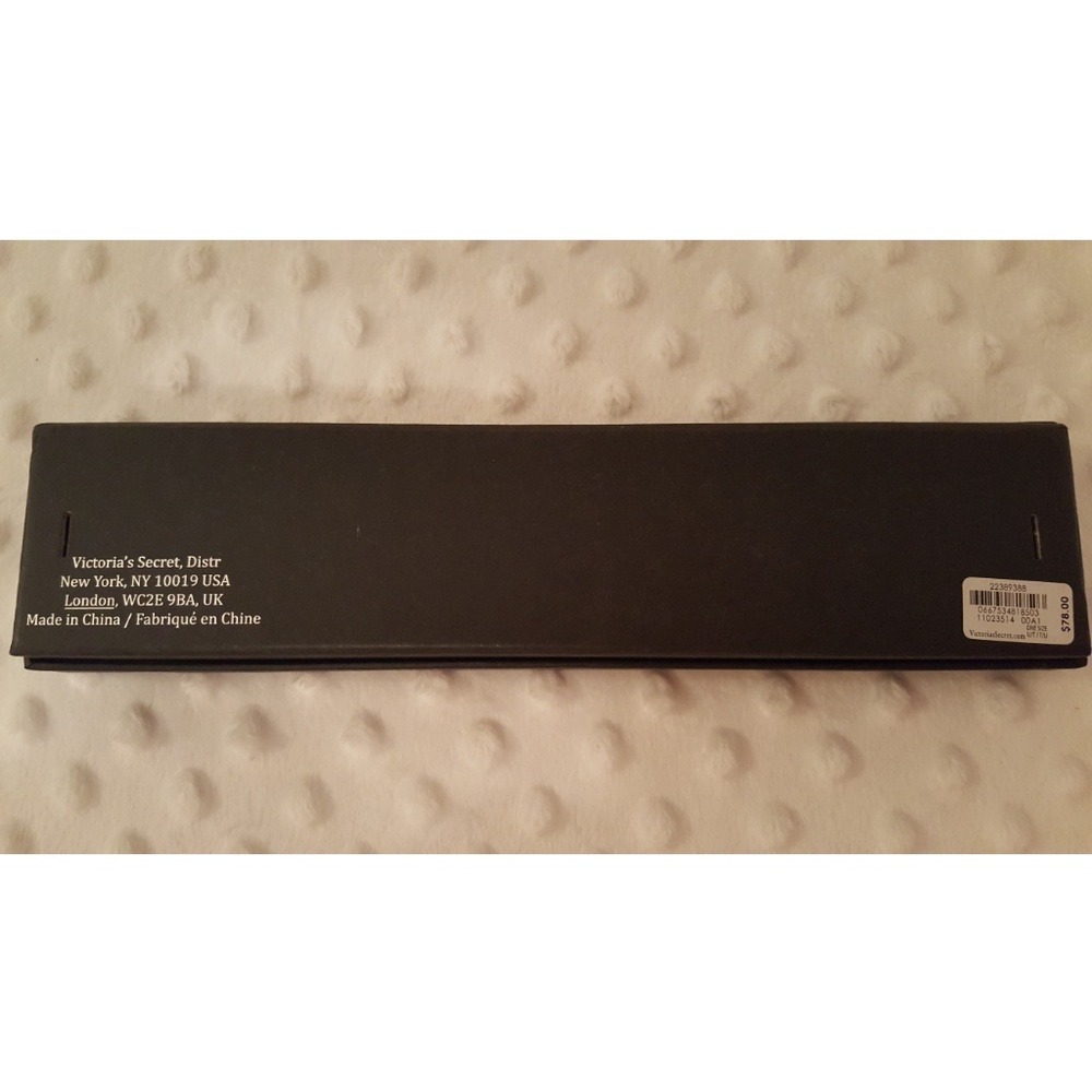 Victoria's Secret ANGEL Bracelet - Picture 2 of 2